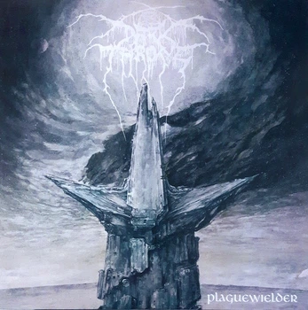 Виниловая пластинка Darkthrone – Plaguewielder 2012 (vilelp387) Peaceville/EU Mint (art.238914)