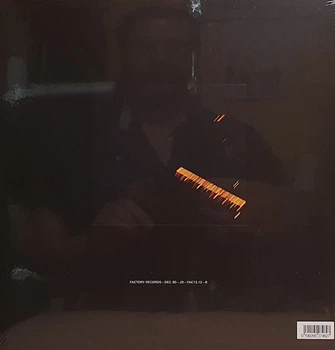 Виниловая пластинка Joy Division – Transmission 2020 ( Fac 13 X 12, 180 Gm.) Factory/EU Mint (art.239329)