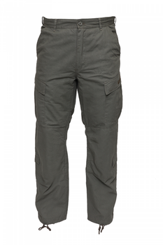 Штани Norfin Nature Pro чоловічі S (643001-S)