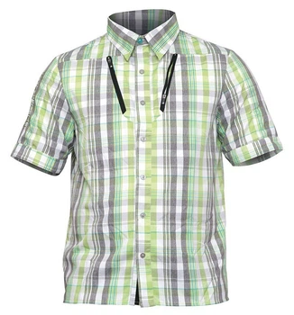Рубашка Norfin SUMMER 01 р.S (654001-S)