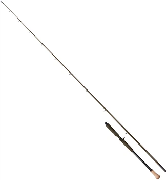 Удилище кастинговое Savage Gear SG4 Swimbait Specialist Trigger 7'11"/2.38 м 50-110 г Casting (18541731)