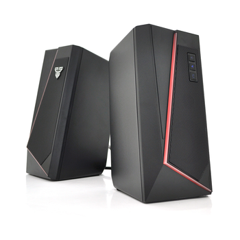 Колонки Fantech 2.0 USB GS-204 Color