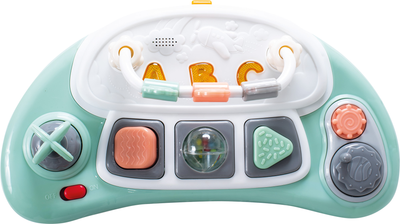 Ходунки FreeOn ABC Car (69550)