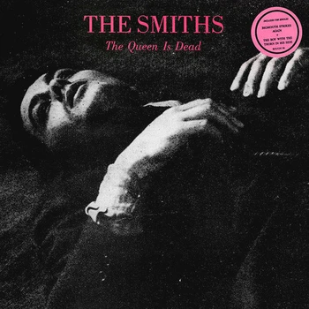 Виниловая пластинка The Smiths - The Queen Is Dead 180 Gram