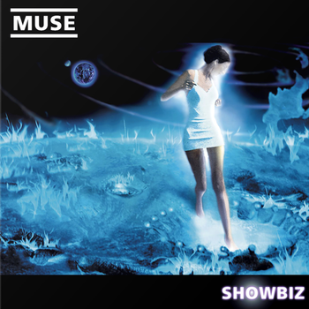 Виниловая пластинка Muse – Showbiz
