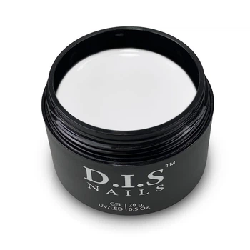 Гель D.I.S Nails Liquid Milk Gel 28 гр