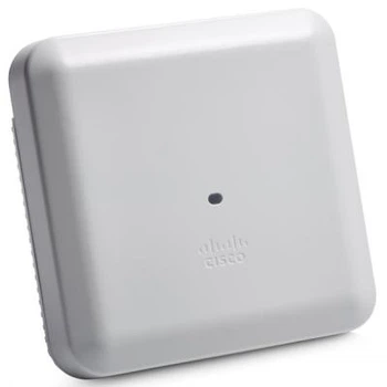 Точка доступа Cisco 802.11ac AP w/CleanAir; 4x4:3; Mod; Int Ant; Universal (AIR-AP2802I-E-K9)