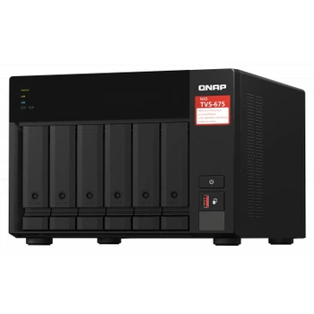 NAS QNap TVS-675-8G