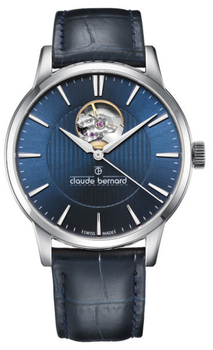 Мужские часы Claude Bernard 85017 3 BUIN