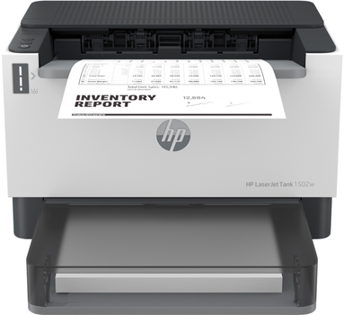 Принтер HP LaserJet Tank 1502w (2R3E2A)