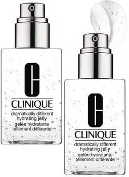 Набір Clinique Dramatically Different Hydrating Jelly Duo 125 мл х 2 шт (20714355210)