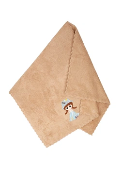 Полотенце MTP one size Бежевый (VA-802-Beige)