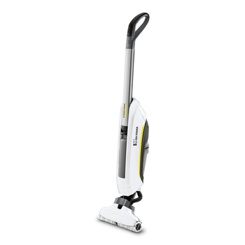 Машина поломоечная ручная Karcher FC 5 Cordless Premium аккумуляторная