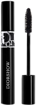 Dior tusz do rzęs Diorshow 090 czarny 10 ml (3348901591898)