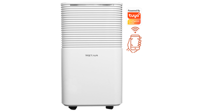 Побутовий осушувач WetAir WAD-A10L