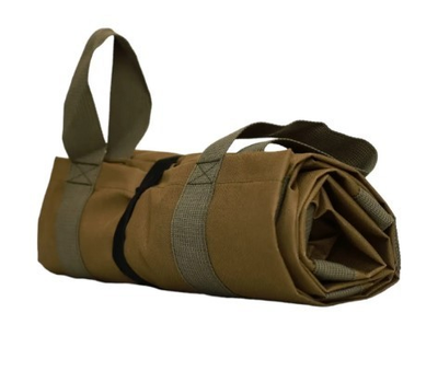 Ноші безкаркасні евакуаційні колір койот VS Thermal Eco Bag