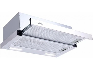 Вытяжка Minola HTL 6215 I 700 LED