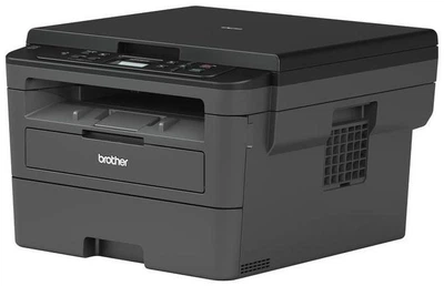 Многофункциональный принтер BROTHER (DCP-L2510D)