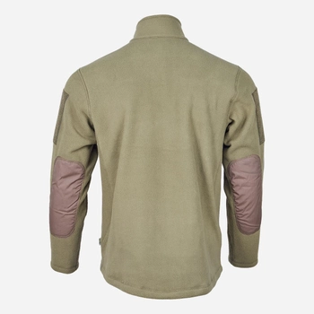 Тактична куртка Skif Tac Strix Fleece XL Олива (2222330215017)