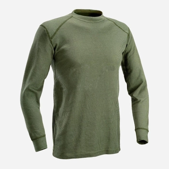 Тактична термокофта Defcon 5 Thermal Shirt Long Sleeves 14220374 M Олива (8055967049632)