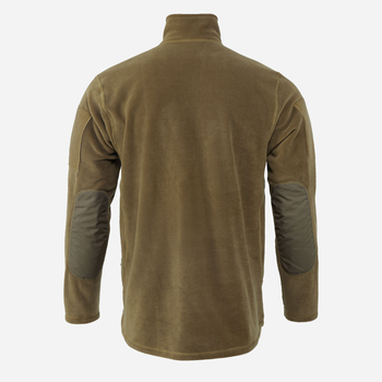 Тактическая куртка Skif Tac Strix Fleece XL Песочная (2222330223012)