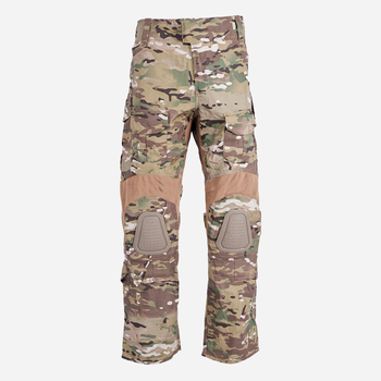 Тактические штаны Defcon 5 Gladio Pants. 14220358 XL Мультикам (8055967903170)