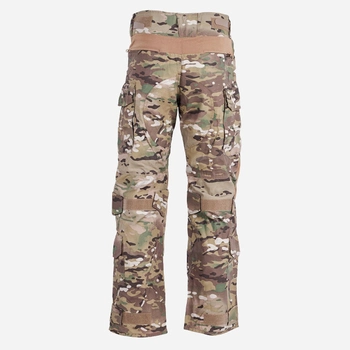 Тактические штаны Defcon 5 Gladio Pants. 14220380 XXL Мультикам (8055967903187)