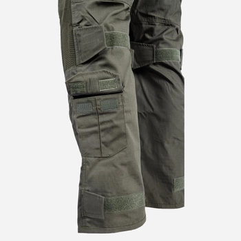 Тактические штаны Defcon 5 Gladio Pants. 14220354 XXL Олива (8055967905433)