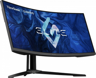 Монітор ViewSonic (XG341C-2K)