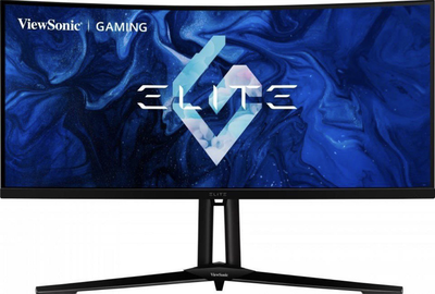 Монітор ViewSonic (XG341C-2K)
