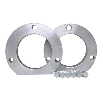 Проставки передние алюминиевые Ford Fusion (USA) (2012-2019) Polyfab (14012N20B8FO05)