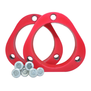 Проставки передние Лексус ES250 (2012-2018) / Lexus ES250 (2012-2018) Polyfab (01007R20S10LE22)