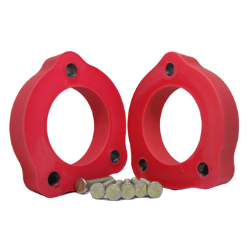 Проставки задние Лексус ES350 (2006-2012) / Lexus ES350 (2006-2012) 30мм Polyfab (01001R30S8LE07)