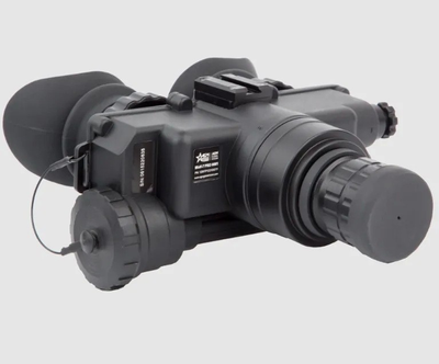 Прилад нічного бачення (ПНБ) Бінокуляр AGM Wolf-7 Pro NW1