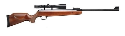 Пневматична гвинтівка SPA Artemis GR1250W NP + Приціл 3-9*40 (GR 1250W NP)