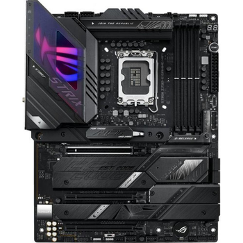 Материнська плата LGA1700 Asus ROG STRIX Z790-E GAMING WIFI