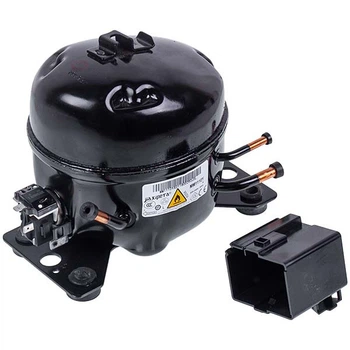 Компрессор для холодильника MM1110Y JIAXIPERA R600a 115 W (с пусковым реле)