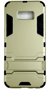 Чехол Transformer на Samsung Galaxy S8 Plus золотистый