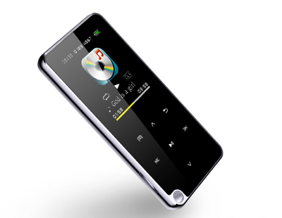 MP3 плеєр JNN M25 Original Bluetooth Hi-Fi 8Gb