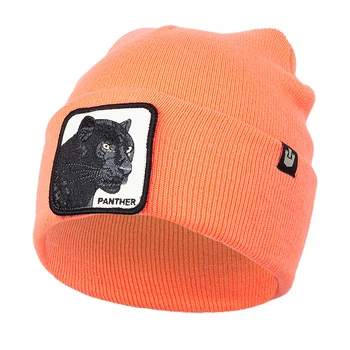 Шапка Goorin Bros On the Hunt Коралловый One size (7d107-0210-COR One size)