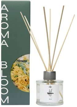 Аромадифузор Aroma Bloom Mimosa Мімоза 100 мл (8690954167519)