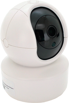 Купольна камера PiPo PP-IPC23D2MP10 2 Мп 2.8 мм з підсвічуванням (YT26295)