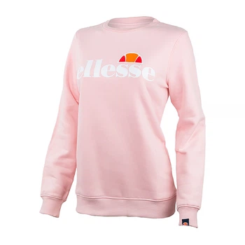 Детский свитшот Ellesse Siobhen Розовый 140/146 (S4E08600-LIGHT-PINK)