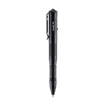 Fenix ​​T6 тактична ручка з ліхтариком чорна