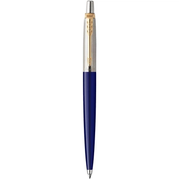 Ручка шариковая Parker JOTTER Originals Navy Blue GT BP 79 232
