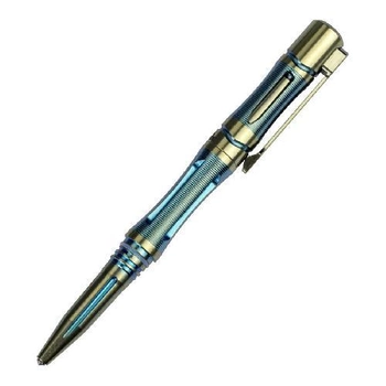 Fenix ​​T5Ti тактична ручка блакитна