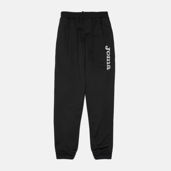 Спортивные штаны детские JOMA Suez Черный 152-164 см 14 (9016P13.10 14)