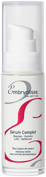 Embryolisse Kompletne serum przeciwzmarszczkowe do twarzy 30 ml (3350900001995)