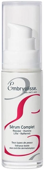 Embryolisse Kompletne serum przeciwzmarszczkowe do twarzy 30 ml (3350900001995)