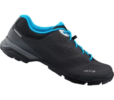Веловзуття Shimano SH-MT301ML чорний, розмір EU41